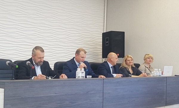 Депутаты Железногорска утвердили корректировку бюджета