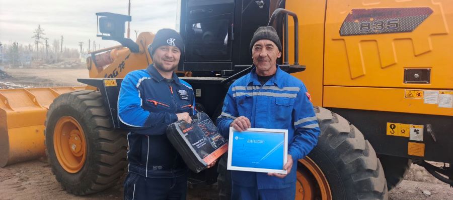 Фото предоставлено пресс-службой АО «Хиагда» 1761624734189