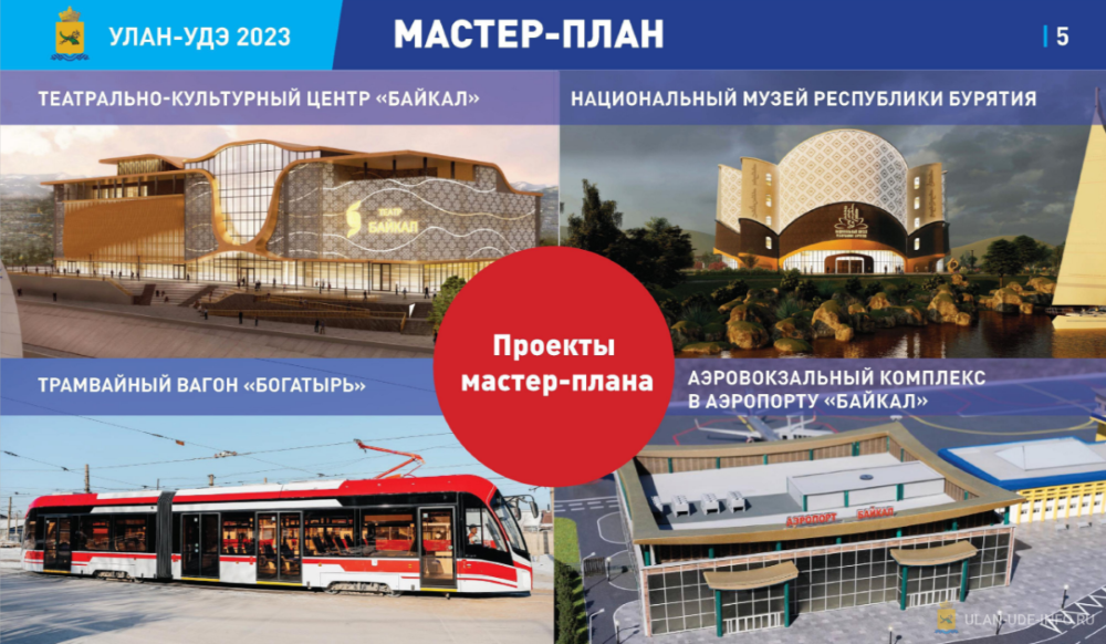 Игорь Шутенков: Благодаря мастер-плану центр города изменится до неузнаваемости