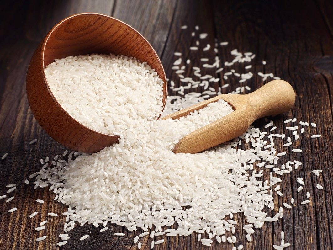 Россельхознадзор: Временный запрет на вызоз риса и крупы продлится полгода