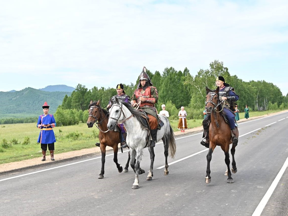 zakamensk doroga rb
