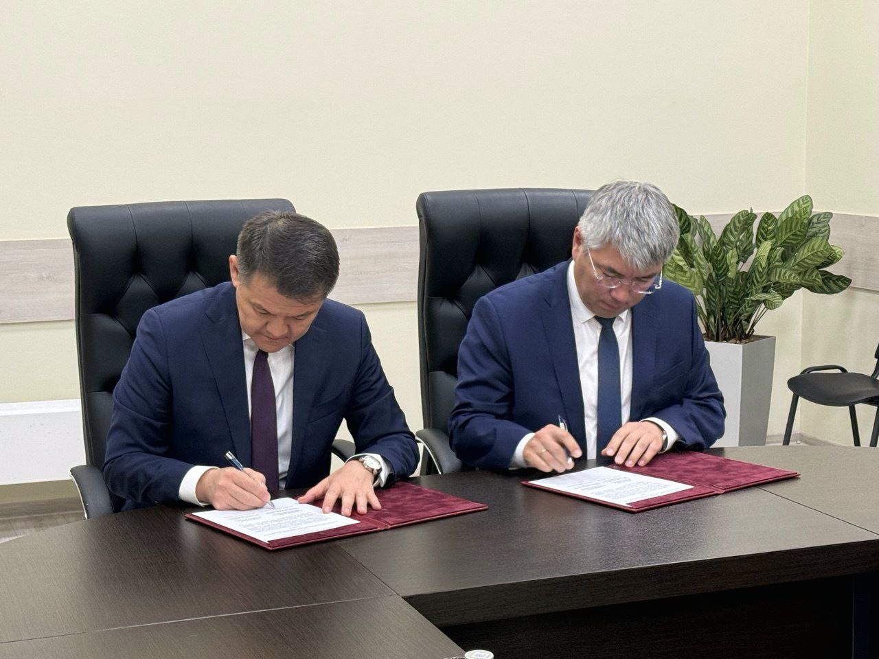 Фото предоставлено пресс-службой правительства Бурятии karakalpastan rb