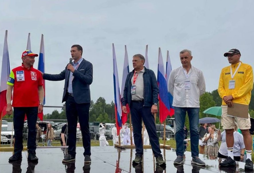 ralli io